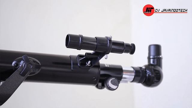 Teleskop Bintang Celestron PowerSeeker 60AZ смотреть онлайн