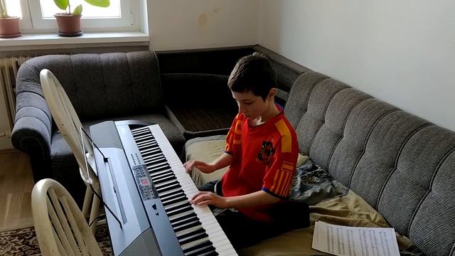 Из бабушкиных воспоминаний смотреть онлайн