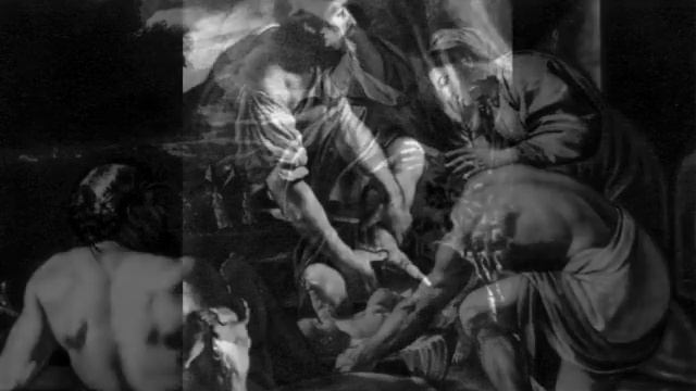 БИБЛЕЙСКИЕ СКАЗАНИЯ/Зенон Косидовский. Анализ и истоки библейских мифов. Аудио-Библия/Аудиокнига смотреть онлайн