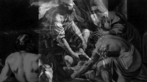 БИБЛЕЙСКИЕ СКАЗАНИЯ/Зенон Косидовский. Анализ и истоки библейских мифов. Аудио-Библия/Аудиокнига