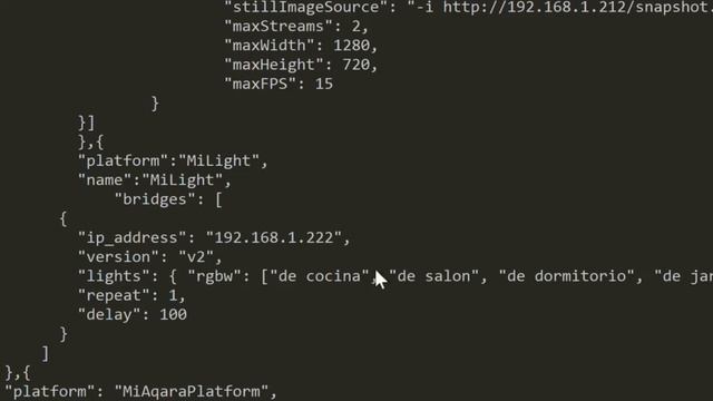 CÓMO SE HACE | HomeBridge sobre Docker смотреть онлайн