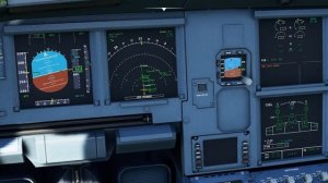 Microsoft Flight Simulator 2020 | Гайд №4 Снижение и заход на посадку А320