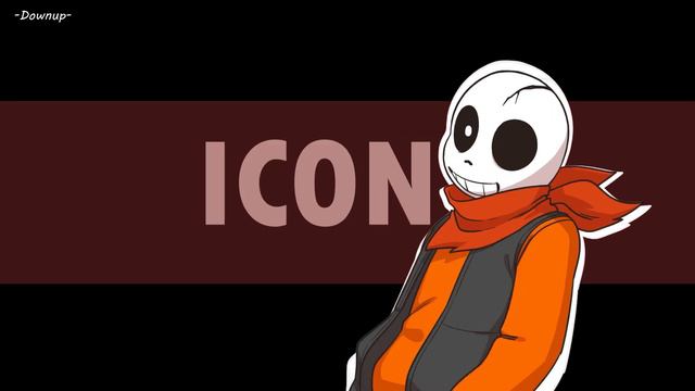 ICON meme | negative sans [Undertale AU] смотреть онлайн