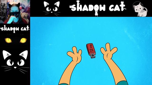 Какой объем мозга? 10 или 100 петабайт? / Арнольд / Реакция смотреть онлайн