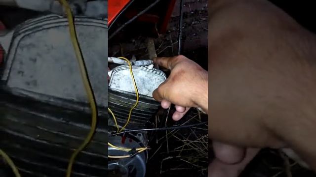 Выставление зажигания Верховина 6 самое простое смотреть онлайн