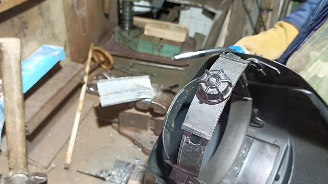 Сварка полуавтоматом. Как подобрать ток и подачу проволоки. Секреты сварочных работ €3.