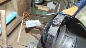 Сварка полуавтоматом. Как подобрать ток и подачу проволоки. Секреты сварочных работ €3.