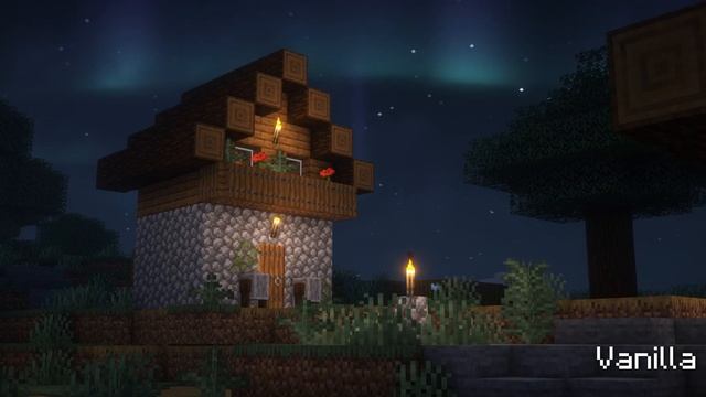 A Stunning Fantasy Themed Texture Pack For Minecraft смотреть онлайн