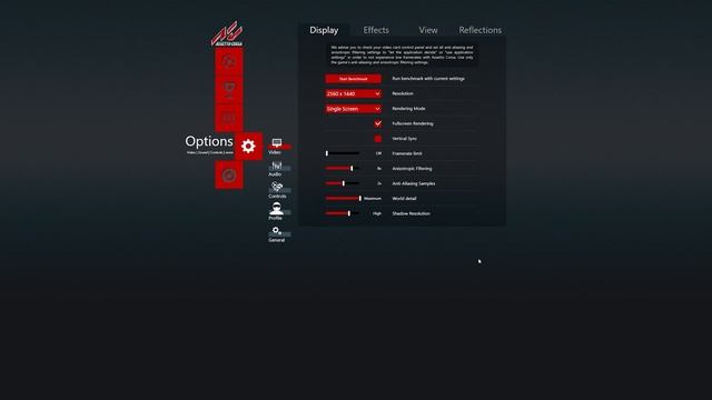 ASSETTO CORSA 4 K Gameplay RTX 4060 Ti + Ryzen 5 7500 F Low - High - Ultra Settings смотреть онлайн