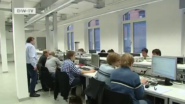 Tuttlingen- Weltzentrum der Medizintechnik | Made in Germany смотреть онлайн