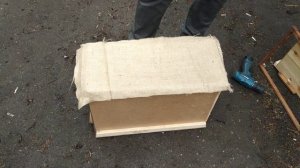 ЛОВУШКА ДЛЯ ПЧЁЛ своими руками! Ставим 15 штук, будем смотреть сколько словим за ЭТО ЛЕТО!