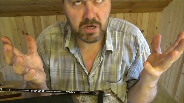 Обзор ручного инструмента VIRA смотреть онлайн