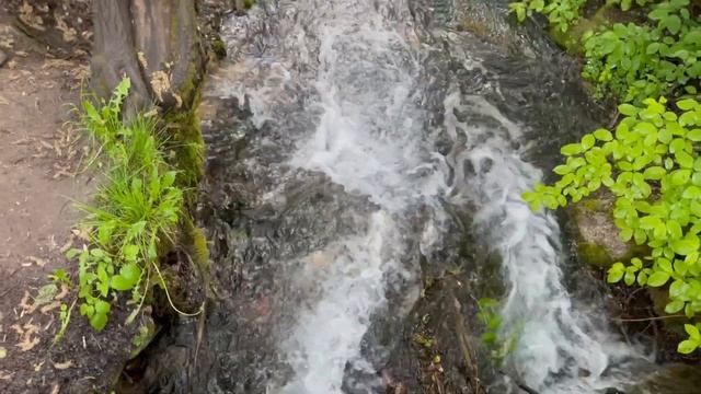 Достопримечательность Казани. Голубое озеро-почему ты притягиваешь людей? смотреть онлайн