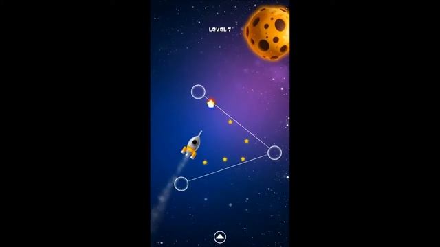 Star Connect Level 7 Walkthrough смотреть онлайн