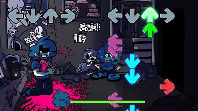 STARVING ARTIST The Battle Between Yourself [RIP] смотреть онлайн