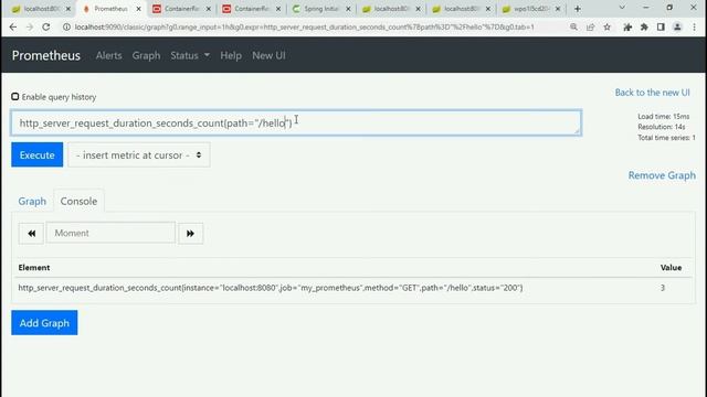 10. How to write PromQL query to generate an alert on Prometheus Summary Metric type смотреть онлайн