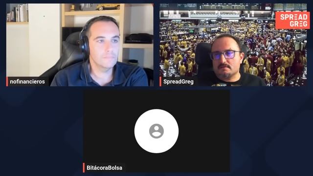 Prudencia Financiera y Análisis Contrarian con Bitácora Bolsa смотреть онлайн