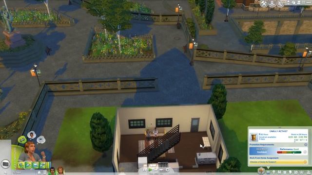 The Sims 4 | Laundry Day Stuff смотреть онлайн
