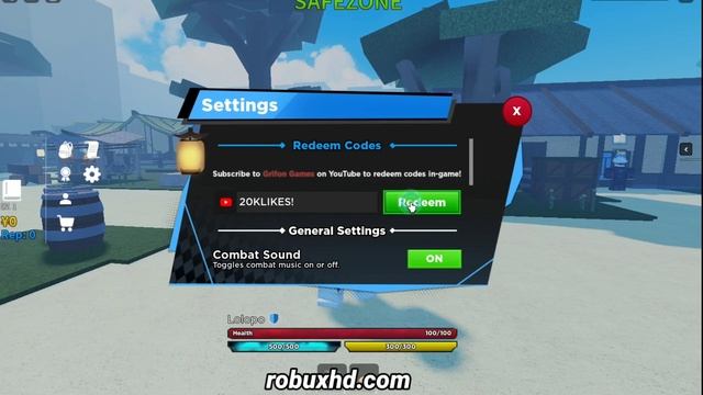 All *Secret* Kaizen Codes 2022 | Codes for Kaizen 2022 - Roblox Code смотреть онлайн