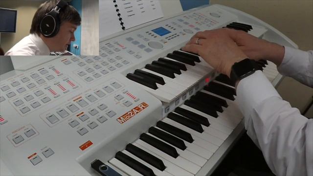 Ringway RS760 Big Band смотреть онлайн