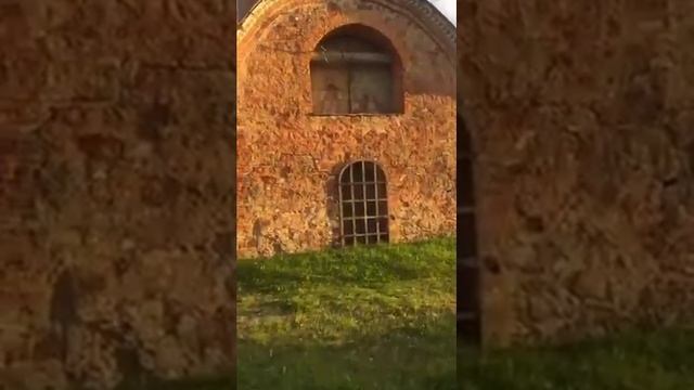 Священник Павел Островский: "Храм Спаса на Ковалеве...Разруха... смотреть онлайн