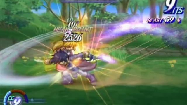 Tales of Destiny DC: Boss 3: Lilith (Leon Side- Leon Solo Mode - Chaos - No Items- No Damage) смотреть онлайн