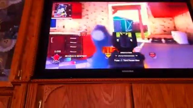 Minel 24 black ops search and destroy смотреть онлайн