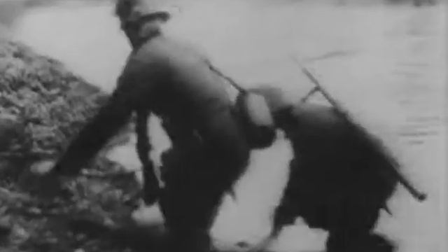 Вторая мировая день за днём 11 смотреть онлайн