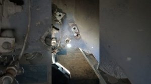 ремонт рулевой колонки ваз 2107