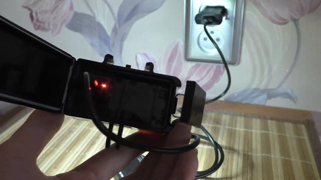 SupTig_WATERPROOF VIDEO LIGHT_Фонарь для экшн камеры смотреть онлайн