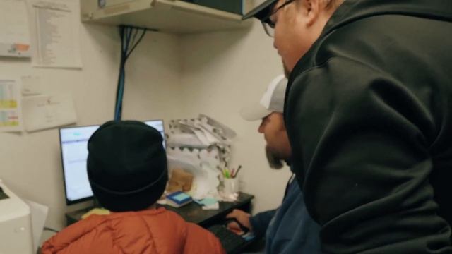 GENEX Dairy Herd Genetic Line