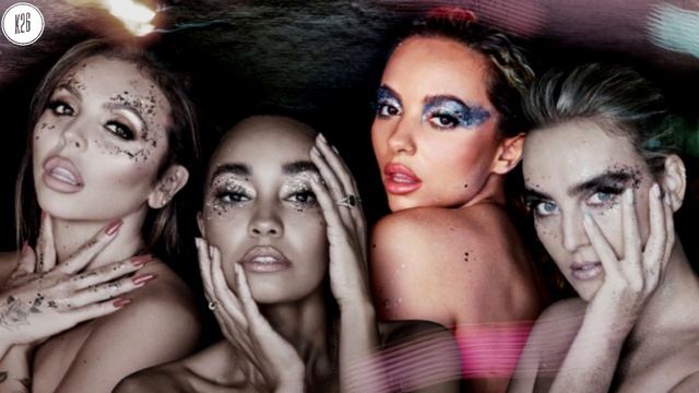 Little Mix ~ Gloves Up ~ Vocals Analysis смотреть онлайн
