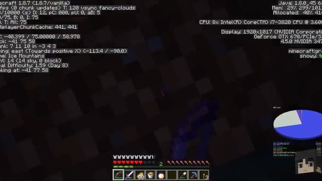 Mindcrack Ultra Hardcore s21e08 смотреть онлайн