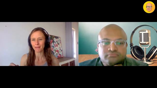 In conversation with a XXX Coach - a podcast - with Lynn-Dee Van Rensburg - Minding My Business смотреть онлайн