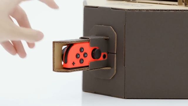 Nintendo Keeps Thinking Outside the Box - Game Scoop! 467 смотреть онлайн