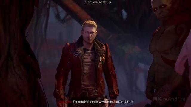 MARVEL'S GUARDIANS OF THE GALAXY PS5 Gameplay Walkthrough Part 11 THANOS [4K 60FPS] No Commentary смотреть онлайн