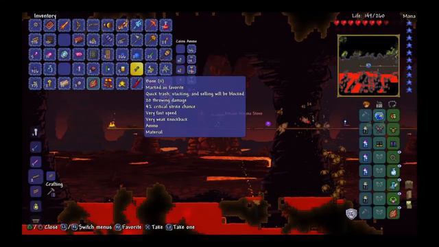 Terraria c c ep 10 cadeeeeeeeeeeeeeeeeeee? смотреть онлайн