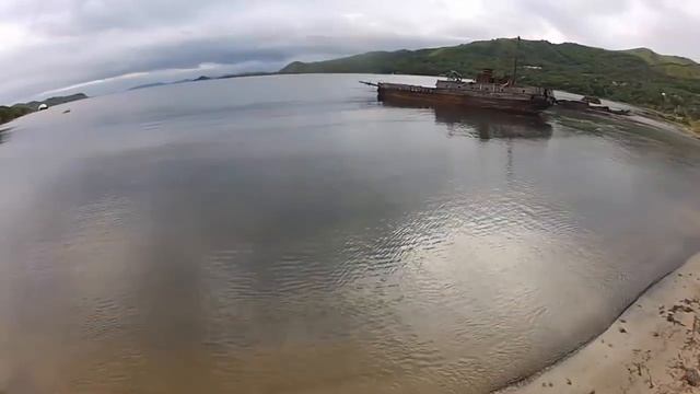 Топ 10 лучших пляжей Приморского края. смотреть онлайн