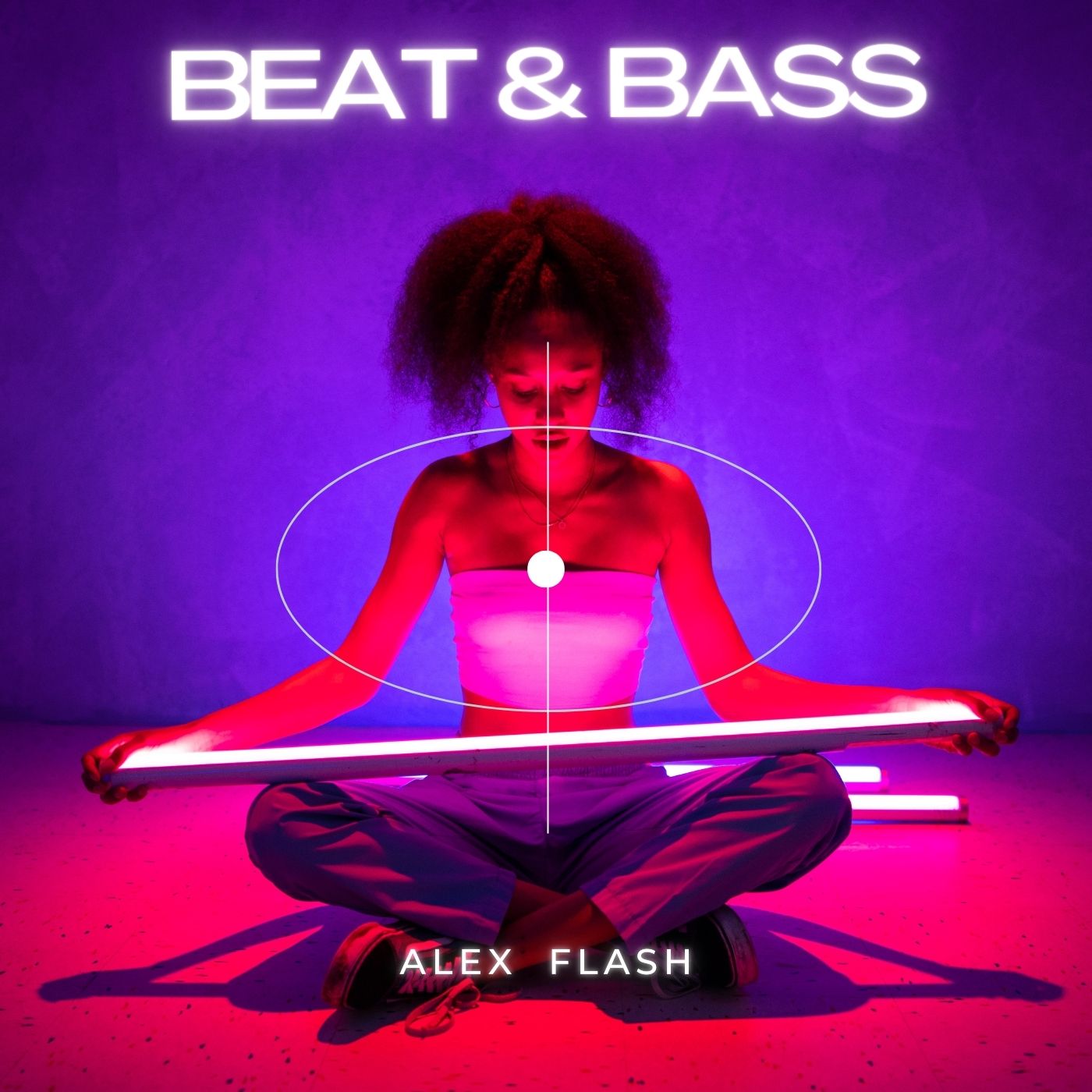 ALEX FLASH - Beat & bass смотреть онлайн