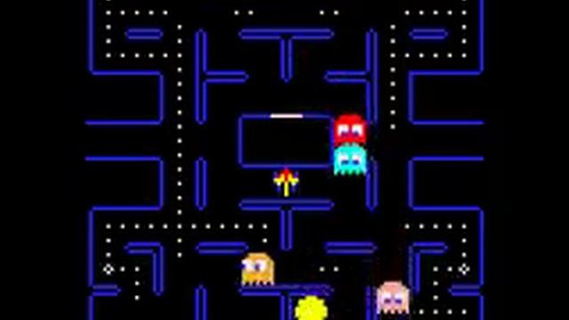 Neo Geo Pocket Color Longplay - Pac-Man (OLD) смотреть онлайн