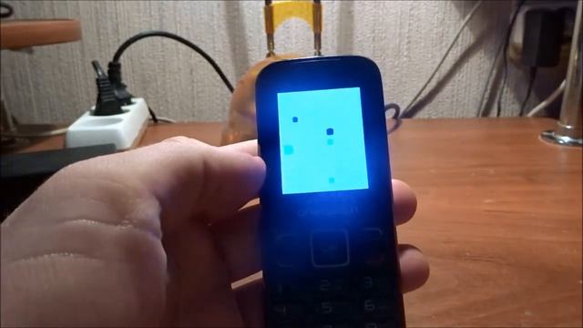 Меняем местами платы между Alcatel 1042D и Alcatel 1046D смотреть онлайн