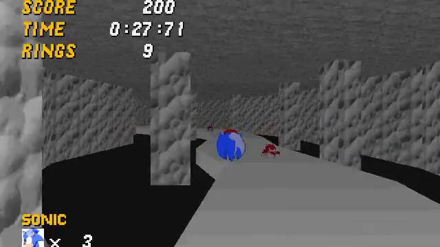 SRB2 Speedrun [Silver Cavern Zone - 1:00:62 / Sonic ] смотреть онлайн