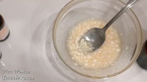СУПЕР ПИТАТЕЛЬНАЯ МАСКА ДЛЯ КОЖИ С ТВОРОГОМ И МАСЛАМИ!