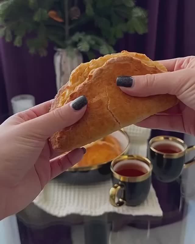 Сочники с творогом ♥️