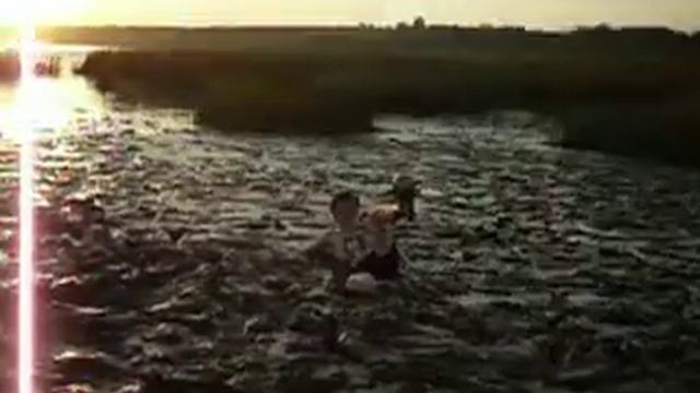 Мега удар - 1 смотреть онлайн