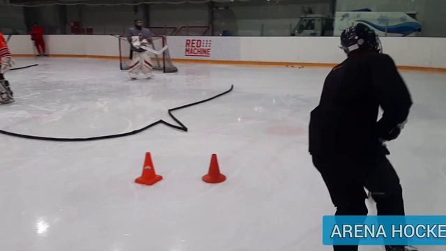 ХОККЕЙ ДЛЯ НАЧИНАЮЩИХ В САМАРЕ смотреть онлайн
