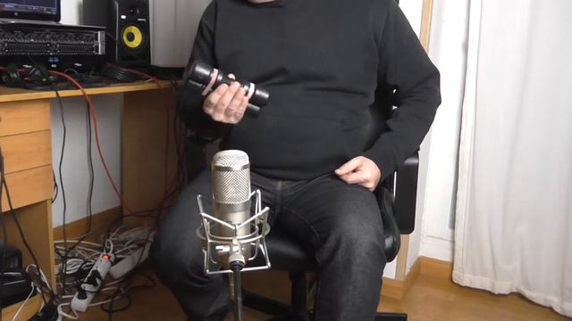 Review T.Bone SCT 2000 (3/3) смотреть онлайн