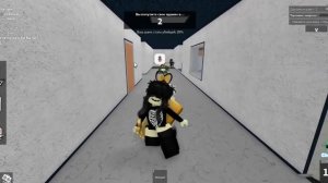 Побеждаю кемперов и тимеров в ММ2!