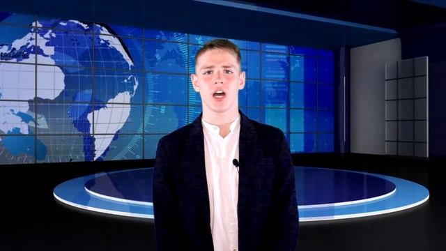 Новости| Выпуск 18 | Сентябрь 2018 смотреть онлайн