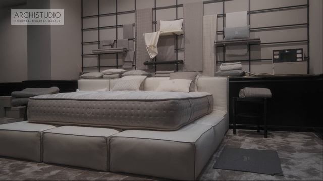 Altrenotti на Milan Design Week 2023 смотреть онлайн